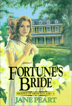 [Brides of Montclair 03] • Fortune's Bride